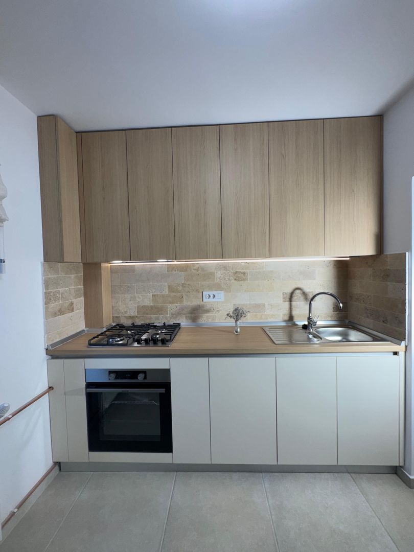 GARSONIERA DECOMANDATA || TIMPURI NOI- NERVA TRAIAN - Poză 9