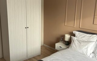 De închiriat apartament 2 camere, în clădire nouă, Central, Tg Mureș - Poză 8
