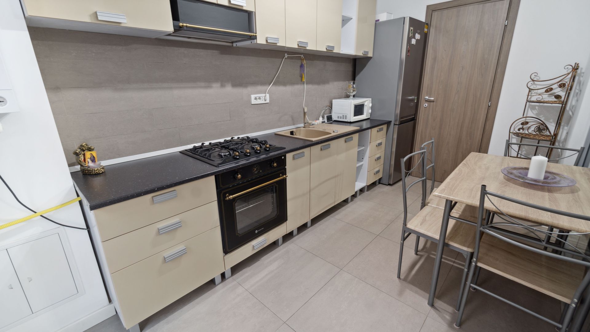 2 Camere 9 min Metrou Lujerului 21 Residence Politehnica Iuliu Maniu - Poză 2