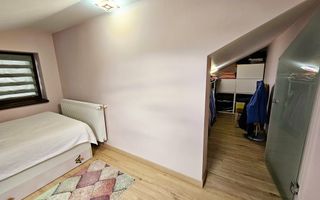 Casa 4 camere, complet mobilata, utilata, 345 mp teren, zona Micesti - Poză 15