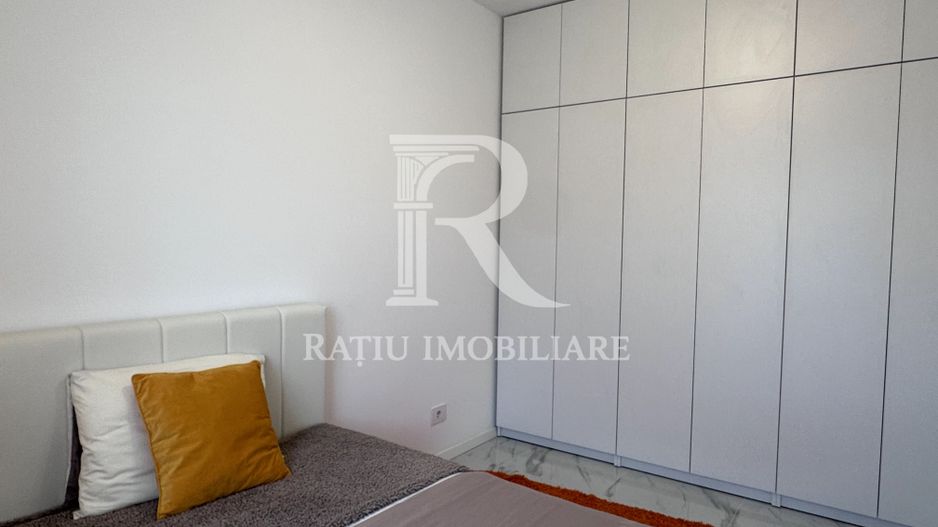 Apartament cu 2 camere | Prima Universității | Oradea - Poză 13