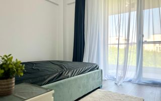 Apartament 3 camere, elegant, la prima închiriere, în zona Lipovei - Poză 11