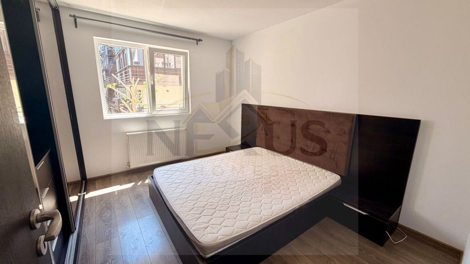 2 camere decomandat | Mobilat complet | Loc parcare | Metrou 10 min - Poză 4