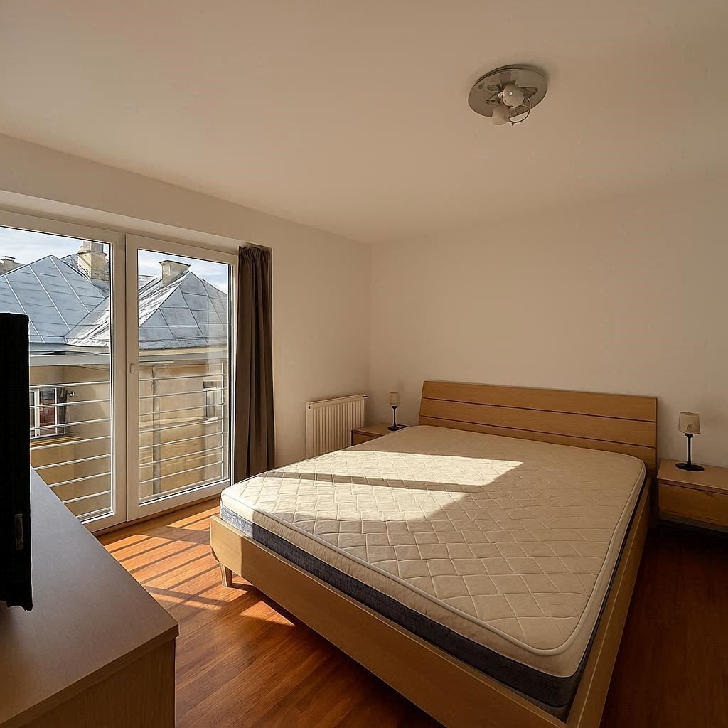 Apartament superb 3 camere Arcul de Triumf, bloc nou boutique, finisaje premium - Poză 2