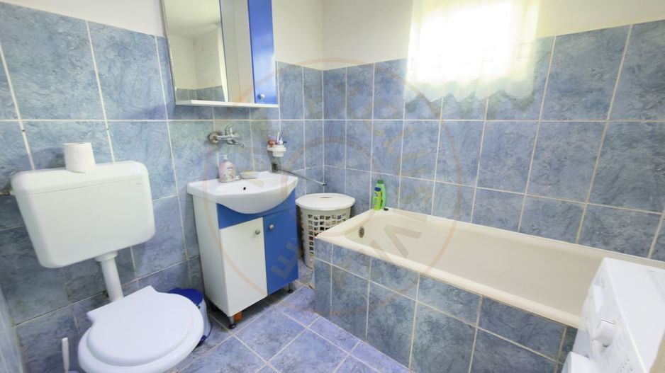 Casă 4 camere, Teren 1005 mp Loc. Căpleni Nr.786 -Jud. Satu Mare - Poză 9