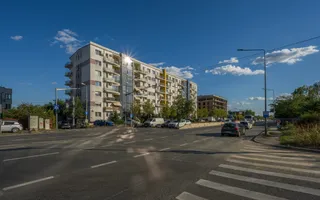 Garsoniera 2015 Metrou Nicolae Grigorescu - Poză 21