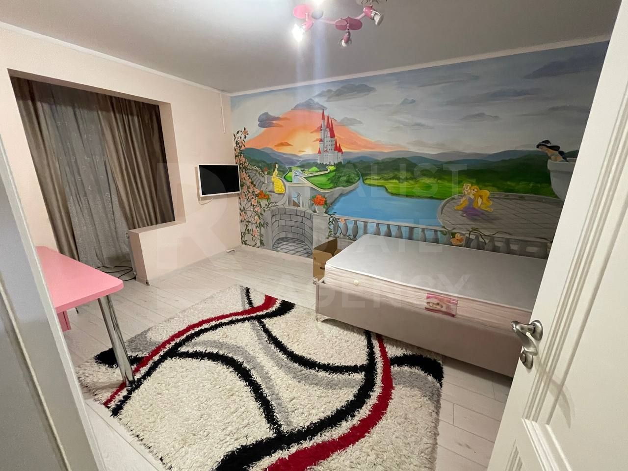 Chirie, apartament, 4 camere, str. Petru Zadnipru, Ciocana - Poză 6