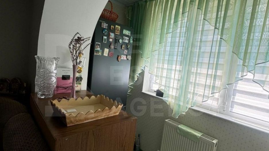 Vânzare, apartament amplasat pe strada 31 august or. Drochia - Poză 8