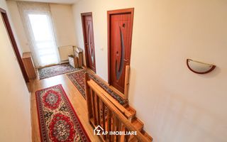 Casa individuala P+M cu teren 534 mp si garaj – Aproape de oras - Poză 23