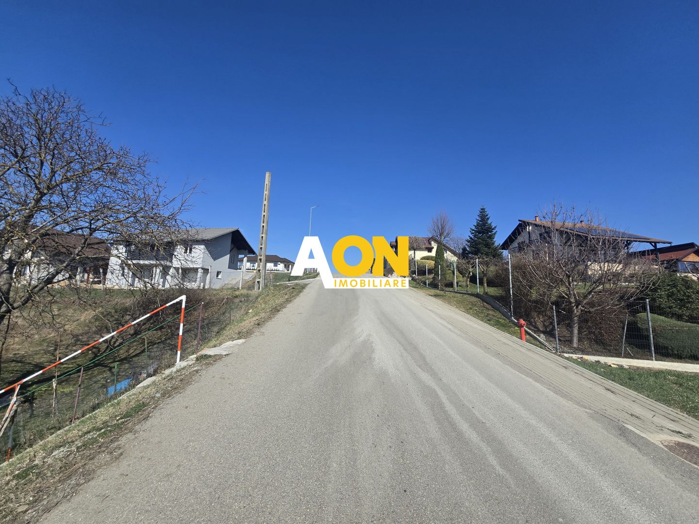 Teren Intravilan, 2000mp, Cartier de Case Noi Ciugud - Poză 4