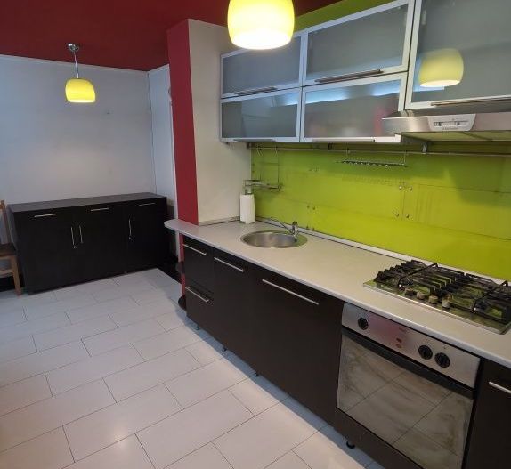 Apartament 3 camere modern, prima închiriere, balcon, Titan Auchan - Poză 2