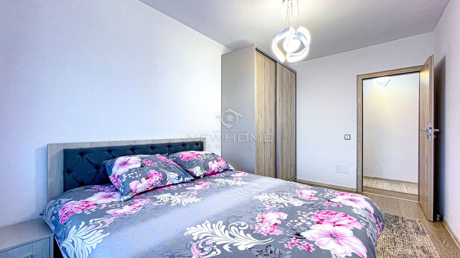 Apartament 3 camere, PARCARE, zona Gheorgheni - Poză 14