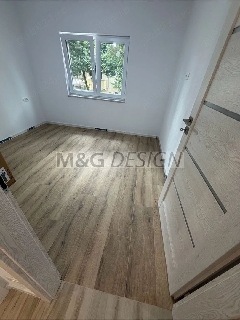 Apartament 3 camere Dambovita etaj 1 - Poză 6