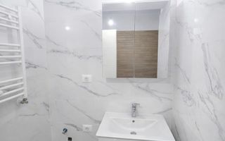 2 Camere Premium 76 mp Smart Lujerului Etaj 6/7 Terasă Mare+Boxa - Poză 9