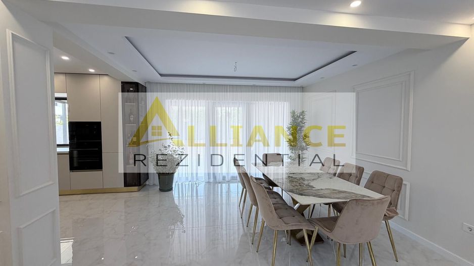 Casa individuala - 4 camere - teren 455 mp - Poză 5