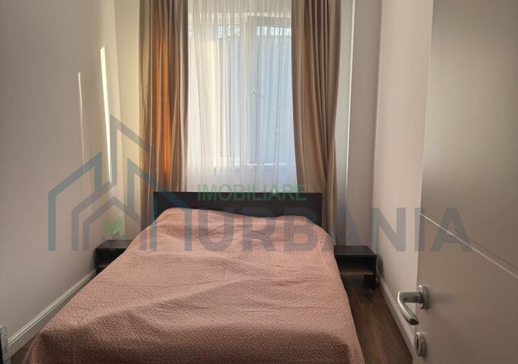 Apartament 3 camere, decomandat, în Tătărași (lângă Tudor Center) - de închiriat - Poză 2