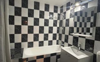 AP. 2 CAMERE 1 DECEMBRIE,  BUCATARIE INCHISA, LOC DE PARCARE, MOBILAT - Poză 7