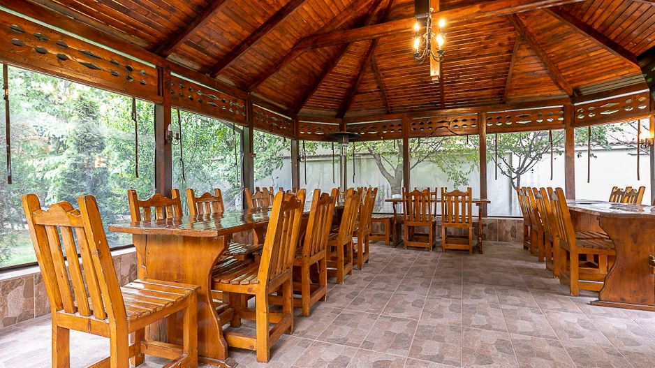 Vila 20 Camere | Pantelimon - Cernica | 4141 mp Teren | Piscina - Poză 22