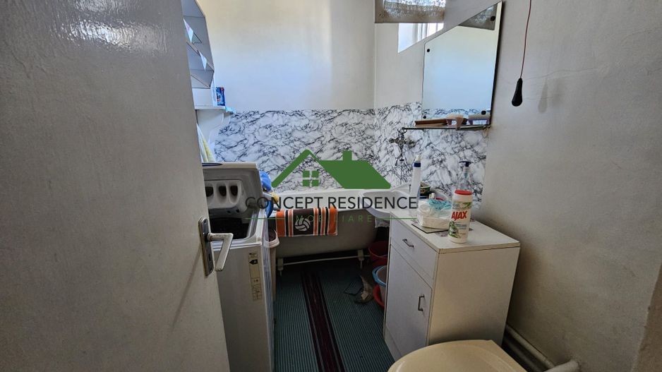Exclusivitate! Ap.2 camere, 2 balcoane – Coșbuc, zona Electrica - Poză 7