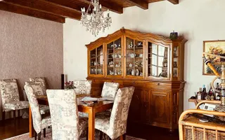 Vila remarcabila+casa boiereasca,in pretios areal de 2.100 mp, Santana de Mures - Poză 28
