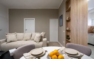 Apartament 3 camere I Parcul Cișmigiu I Calea Victoriei - Poză 4