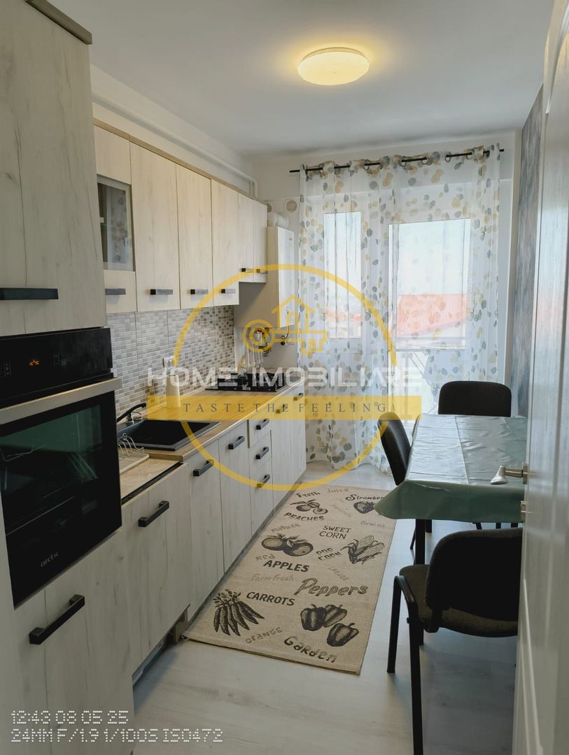 Apartament 2 Camere Decomandat Mobilat si Utilat Complet -Chirie - Poză 5
