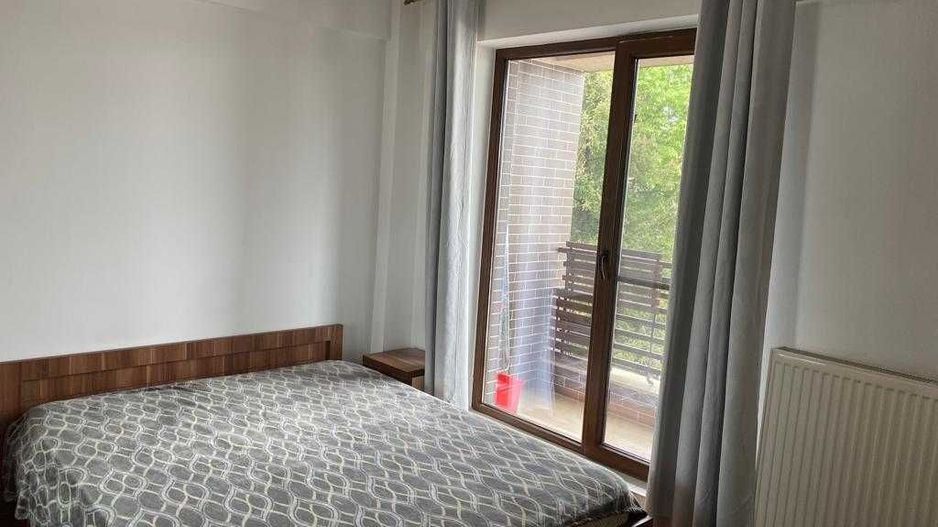 Apartament 2 camere Bucurestii Noi | Bazilescu - Poză 3