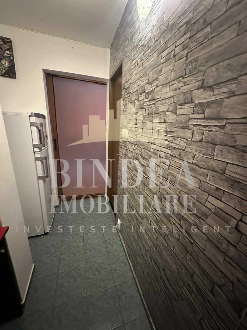 Apartament 1 camera, etaj 1, Lipovei - Poză 6