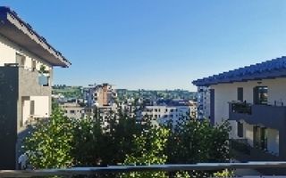 Apartament 1 camera open space, 34 mp, cu boxa si loc de parcare, Iasi, Pacurari - Colina Insorita - Poză 9