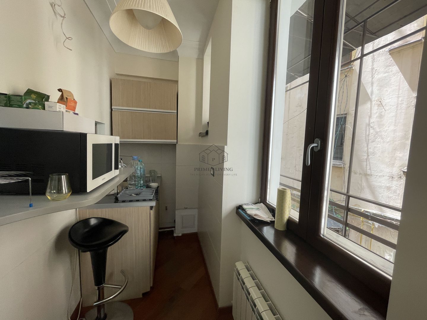 SPATIU DE BIROU/ COMERICIAL DE 160 MP LA INCHIRIERE PE CALEA VICTORIEI - Poză 11