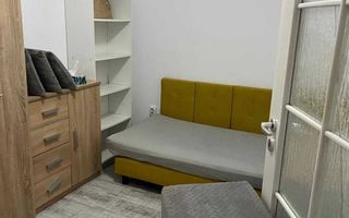 Apartament de 1 camera, decomandat, 40mp, zona Iulius Mall - Poză 3