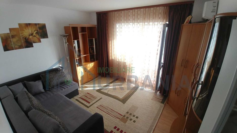 Apartament 2 camere, mobilat și utilat complet, zona Alexandru/Zimbru - Poză 1