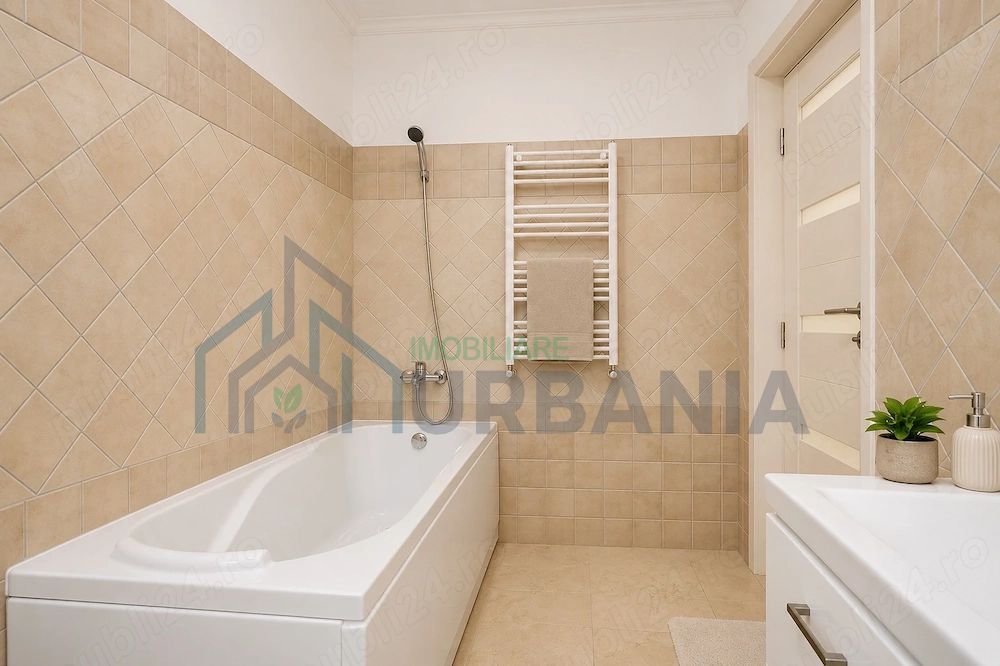 Apartament 2 camere, Păcurari Rediu, 73 mp, etaj 4, loc de parcare inclus - Poză 7