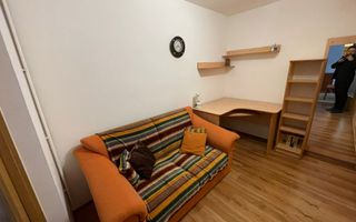Apartament de închiriat | Gheorgheni | 2 camere si birou | Balcon - Poză 5