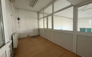 Hala 300 mp | Birouri + Vestiar | Acces auto | 3 intrari | Zona Lipovei - Poză 10