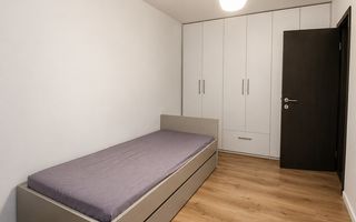 Apartament cu 3 cam complet renovat, 74 mp, 2 băi, Complex Studentesc - Poză 3