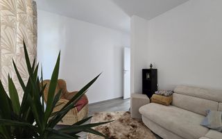Sanandrei, Duplex pe Etaj, Proiect Modern, Desp prin camera Tehnica. - Poză 9