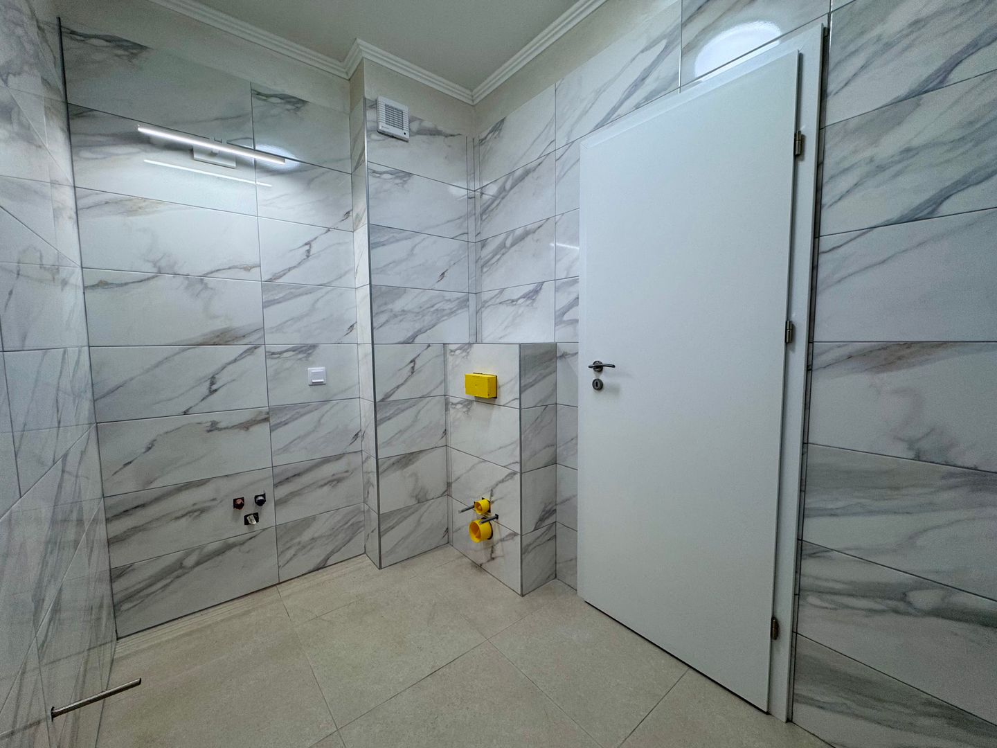 Ap 12 C5 Tautului Residence Parc Parcul Poligon Sub Cetate - Poză 11