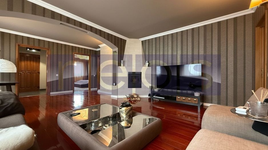 De vanzare apartament 3 camere zona Beller oportunitate 91 mp utili - Poză 8