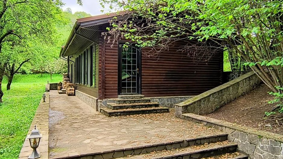 Casa de vacanta deosebita Breaza- Nistoresti - Poză 28