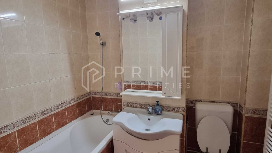 Apartament 3 camere decomandat – etaj 1, Aleea Cornișa, Târgu Mureș - Poză 7