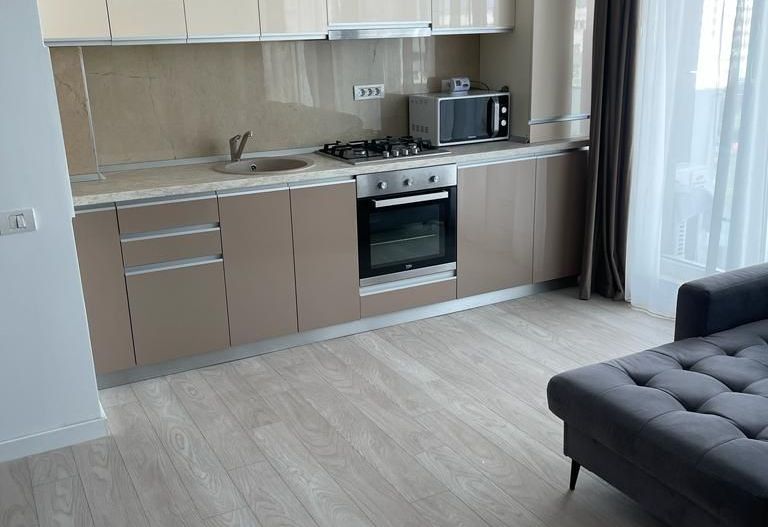Apartament 3 Metropolitan Residence Mihai Bravu T558 - Poză 3
