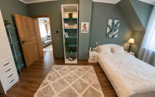 VILĂ INDIVIDUALĂ DE EXCEPȚIE   ·  365.000 € - Poză 16