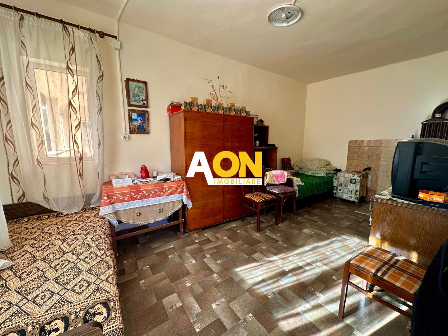 Casa | 81 mp | TEREN 2084 | Bucerdea Vinoasa - Poză 6