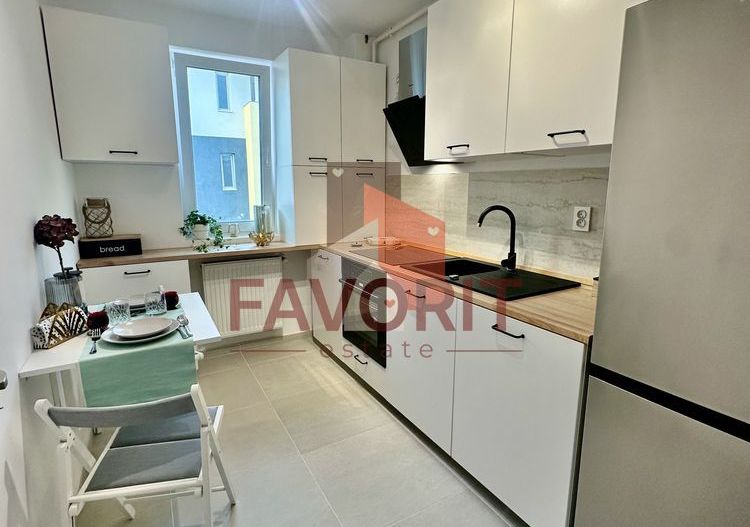 Apartament 2 camere | Scara interioara | 56mp | Calea Urseni - Poză 3
