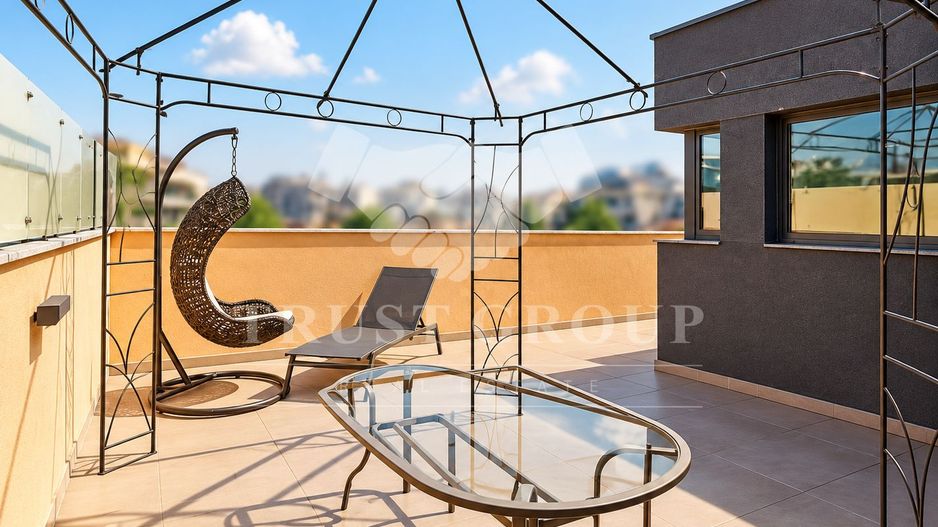 Duplex 5 camere Herastrau | 2 locuri de parcare | boxa - Poză 23