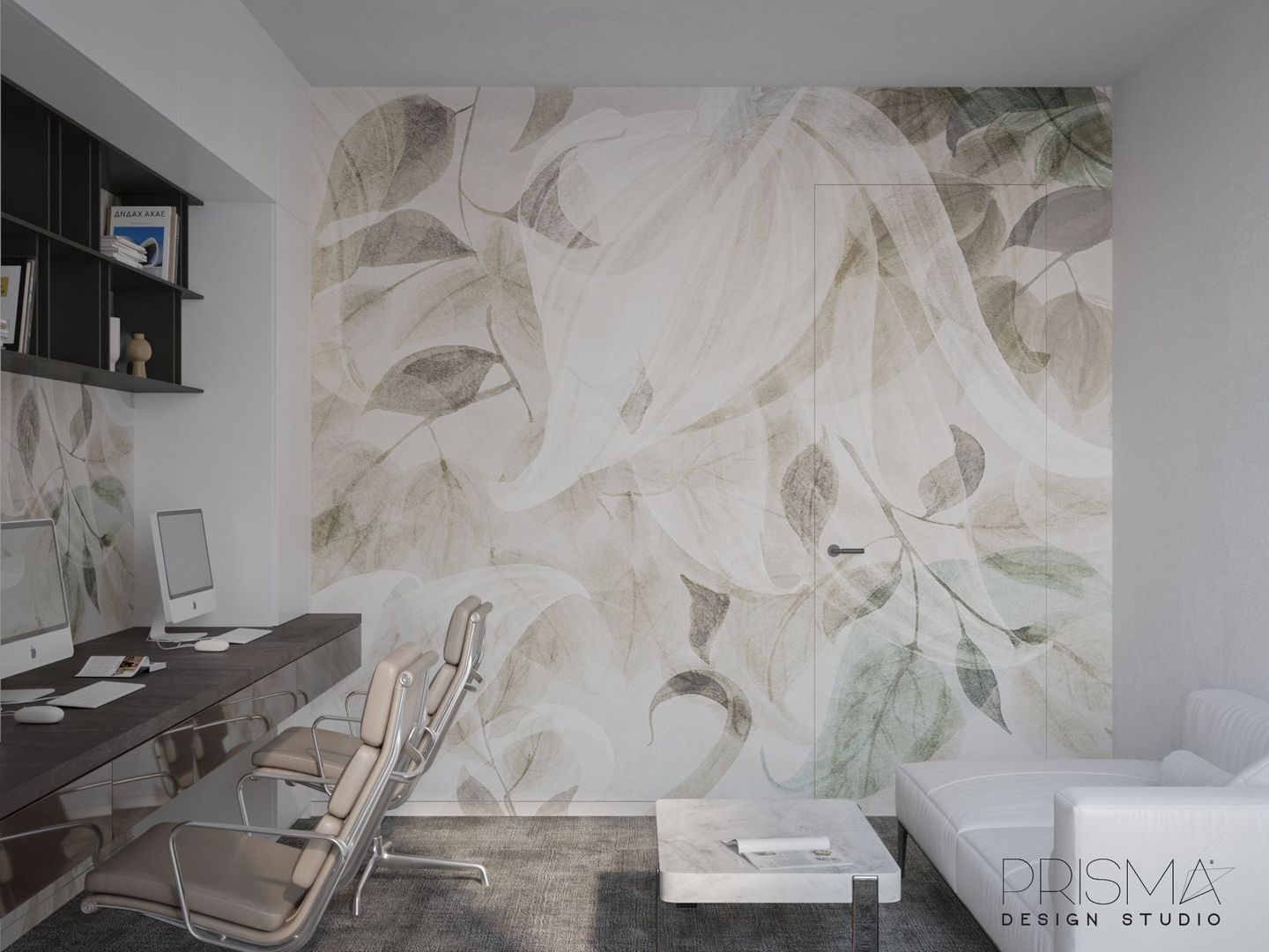 PENTHOUSE bloc nou - Central - Poză 22