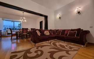 VANZARE- 9- CAMERE (S+P)- VILA -COTROCENI - Poză 1