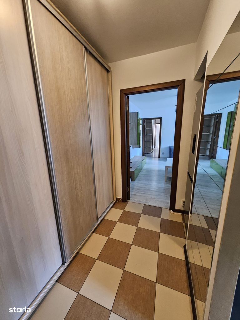 Vanzare 3 camere in Titan langa parcul Titanii, centrala termica - Poză 6