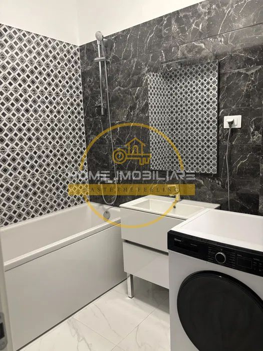 Etaj 4 din 6/Ap 2Camere-Decomandat+Loc de parcare subteran/Bloc Intabulat! - Poză 6